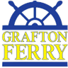 Grafton Ferry logo